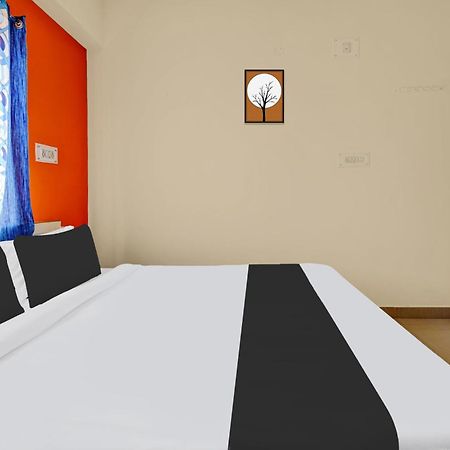 Hotel O Royal Rooms Бангалор Экстерьер фото