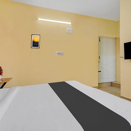 Hotel O Royal Rooms Бангалор Экстерьер фото