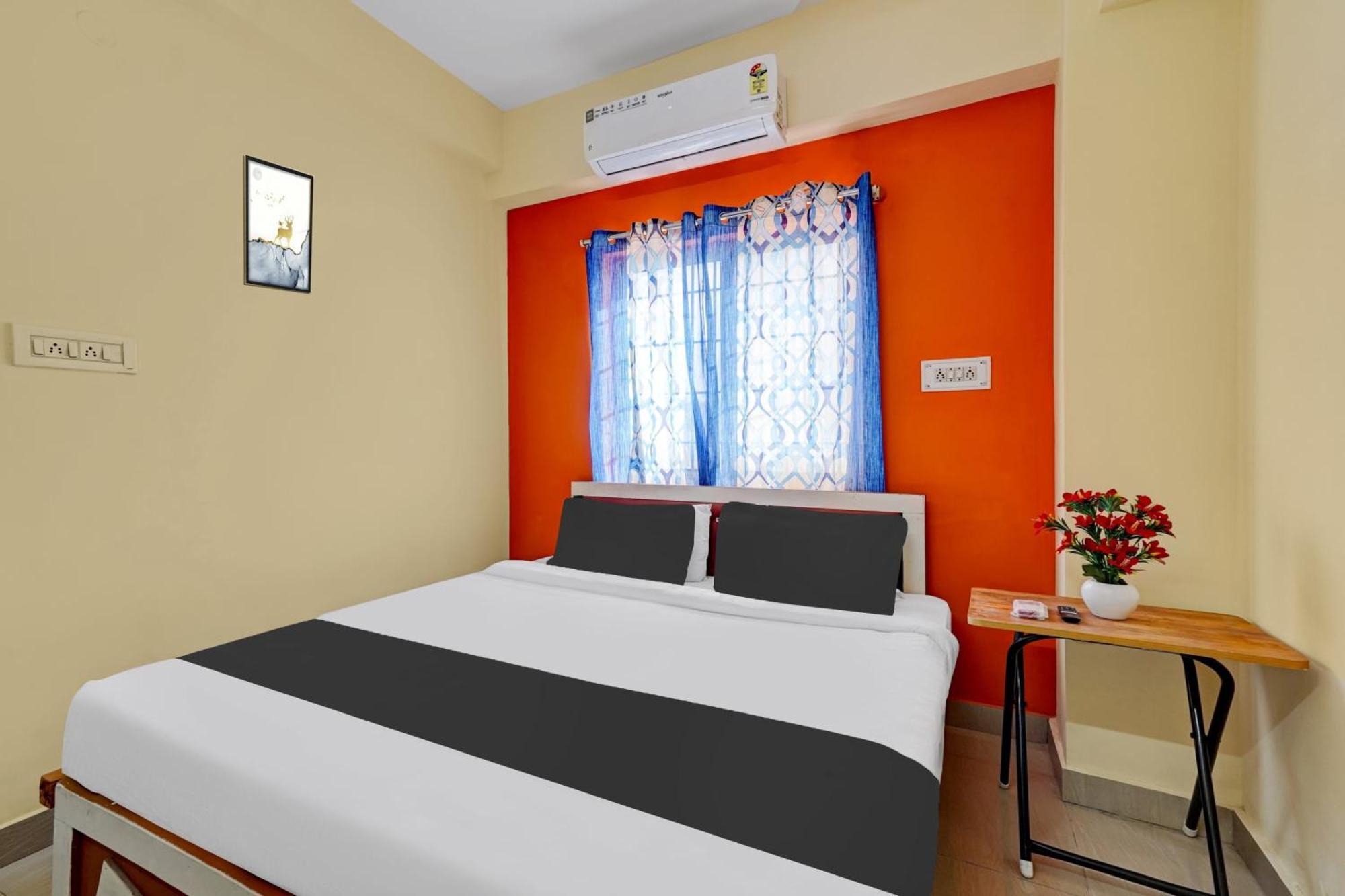 Hotel O Royal Rooms Бангалор Экстерьер фото
