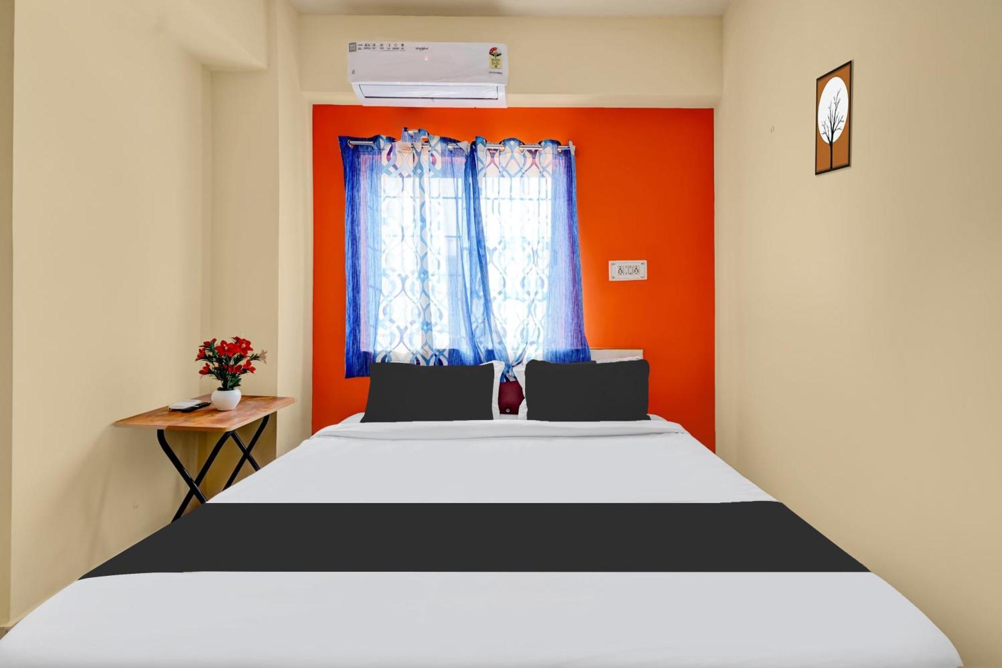Hotel O Royal Rooms Бангалор Экстерьер фото