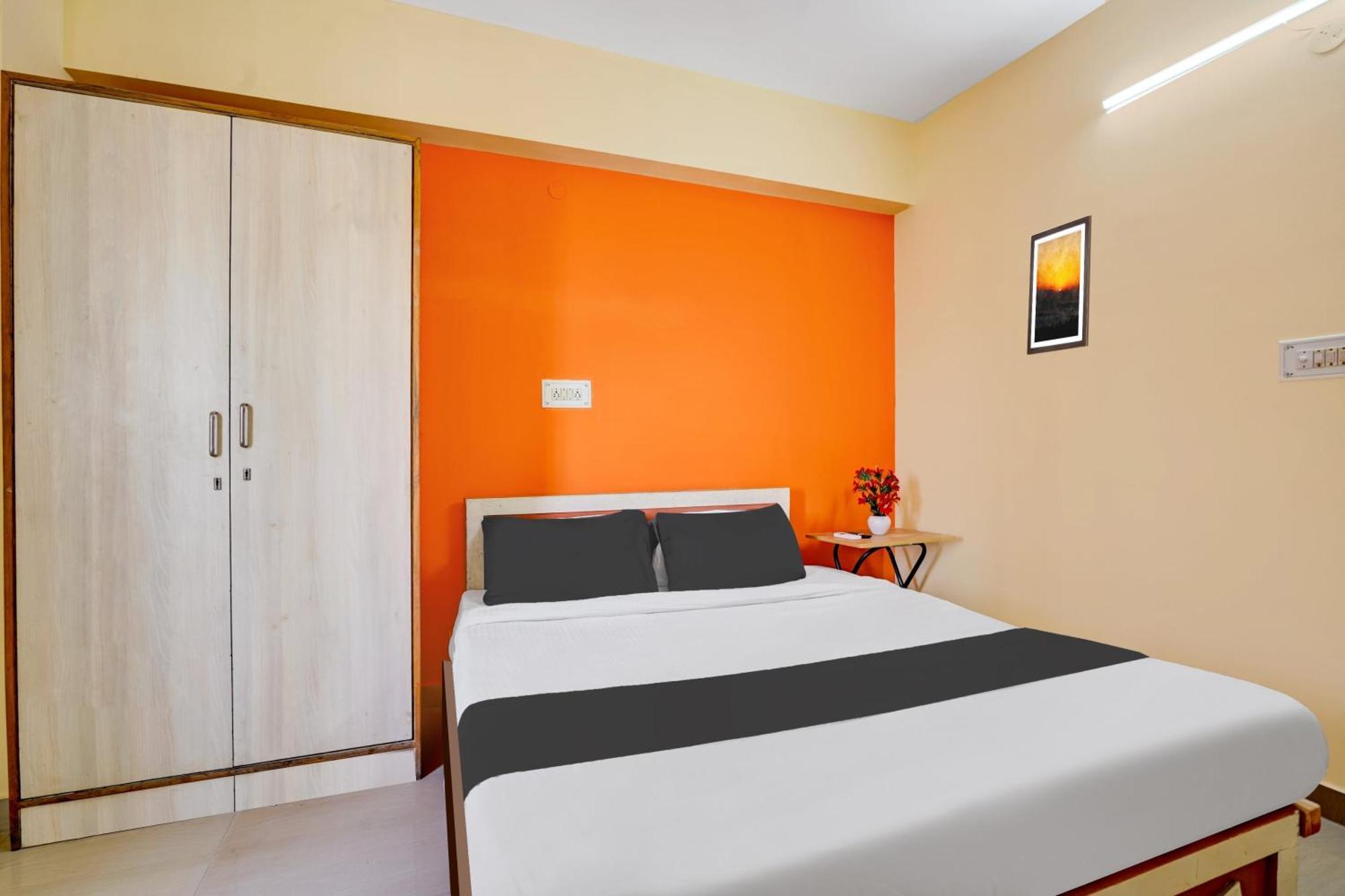 Hotel O Royal Rooms Бангалор Экстерьер фото