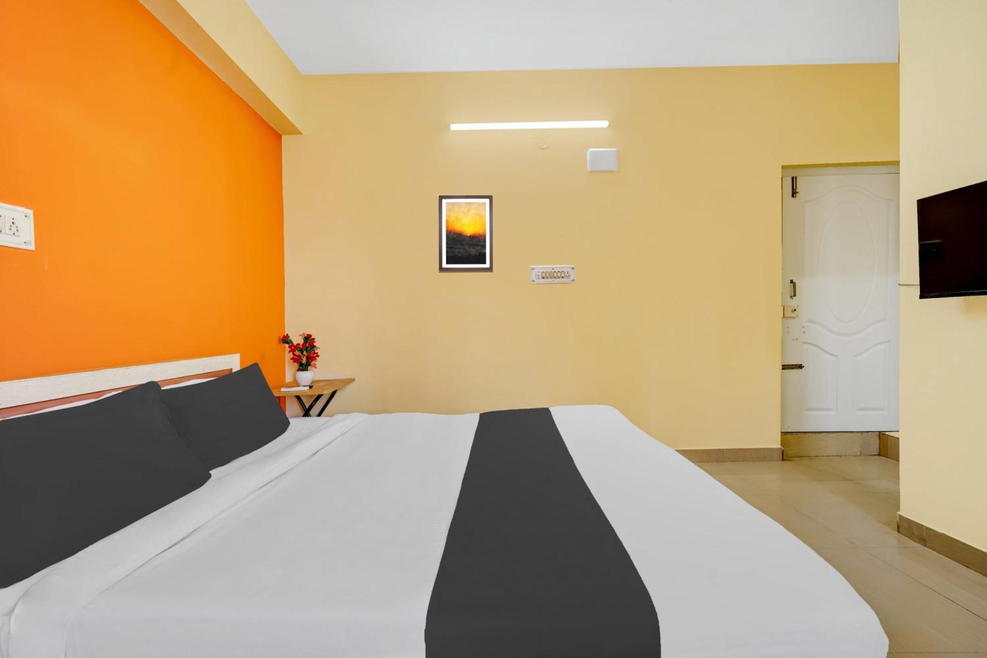 Hotel O Royal Rooms Бангалор Экстерьер фото