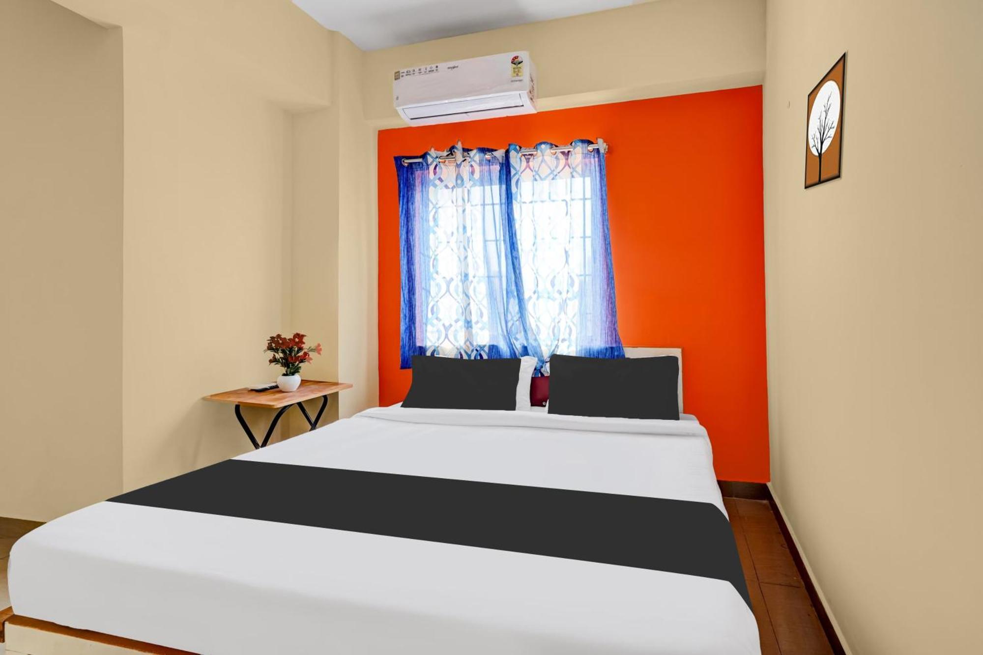 Hotel O Royal Rooms Бангалор Экстерьер фото
