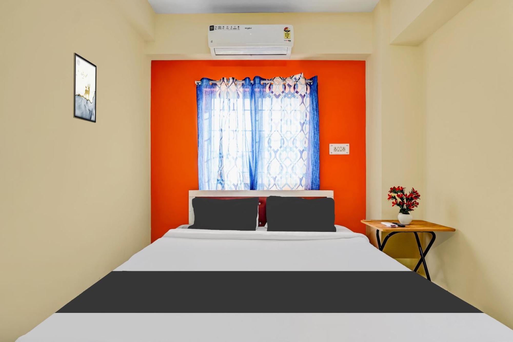 Hotel O Royal Rooms Бангалор Экстерьер фото