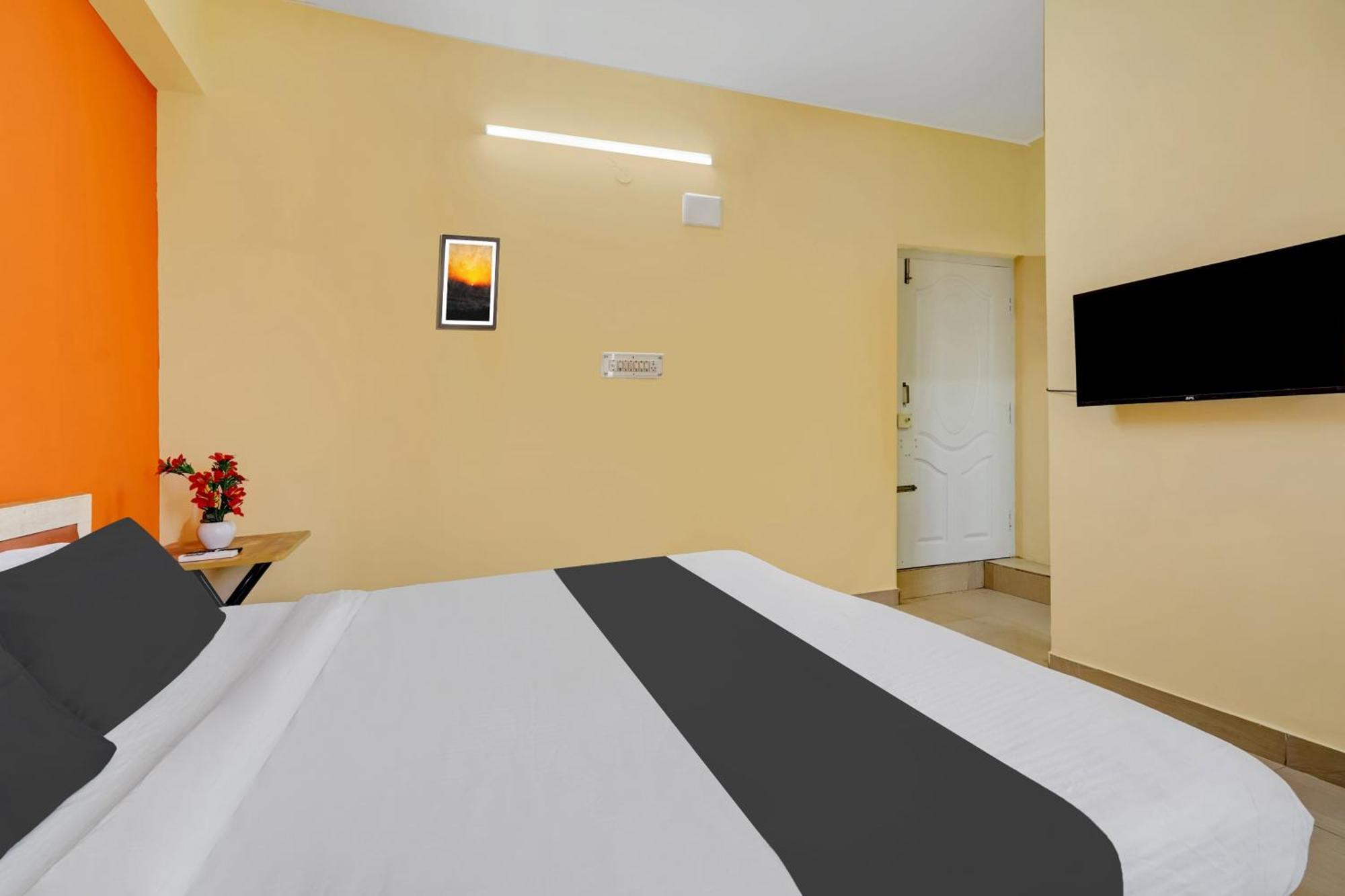 Hotel O Royal Rooms Бангалор Экстерьер фото