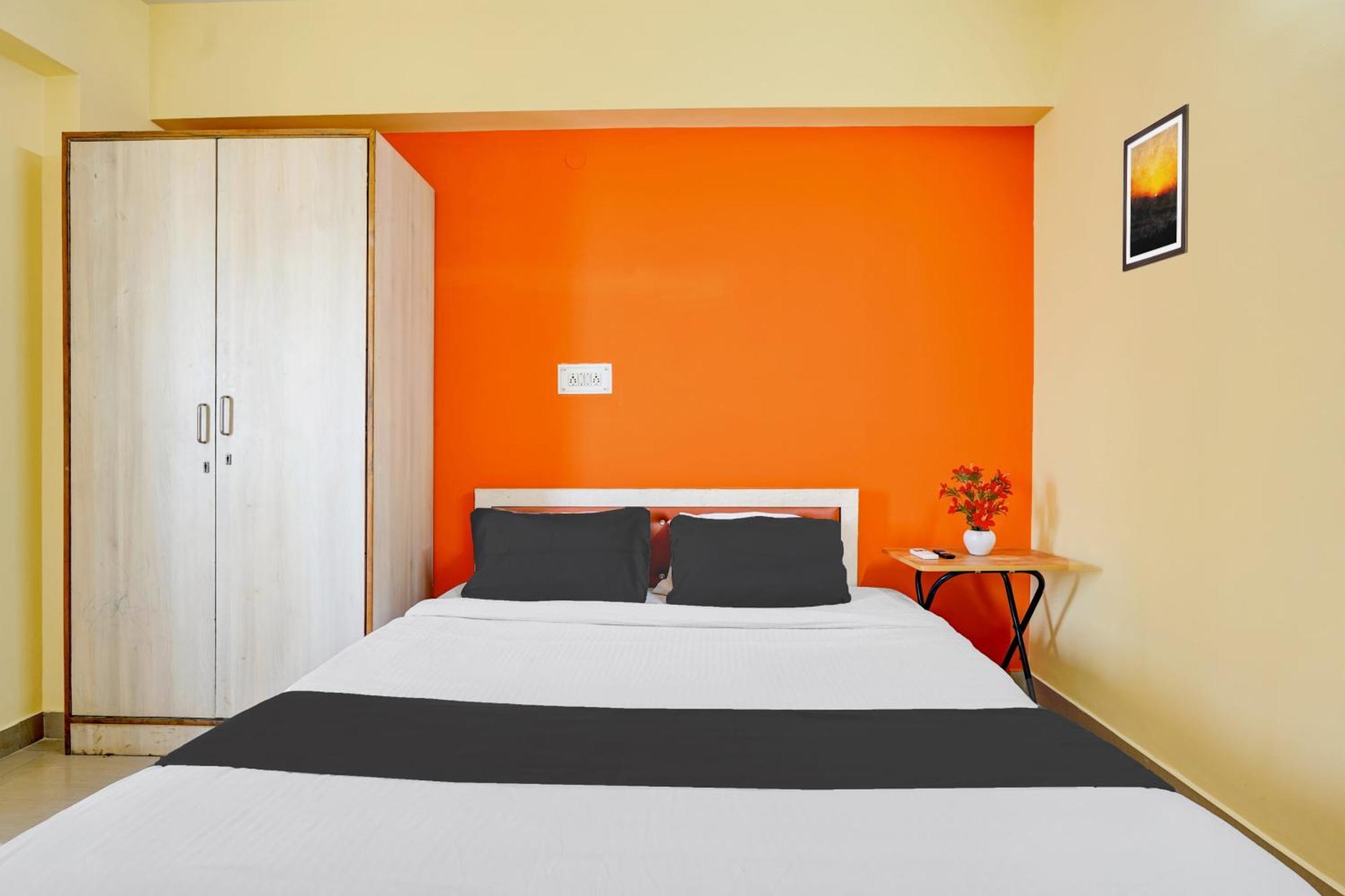 Hotel O Royal Rooms Бангалор Экстерьер фото