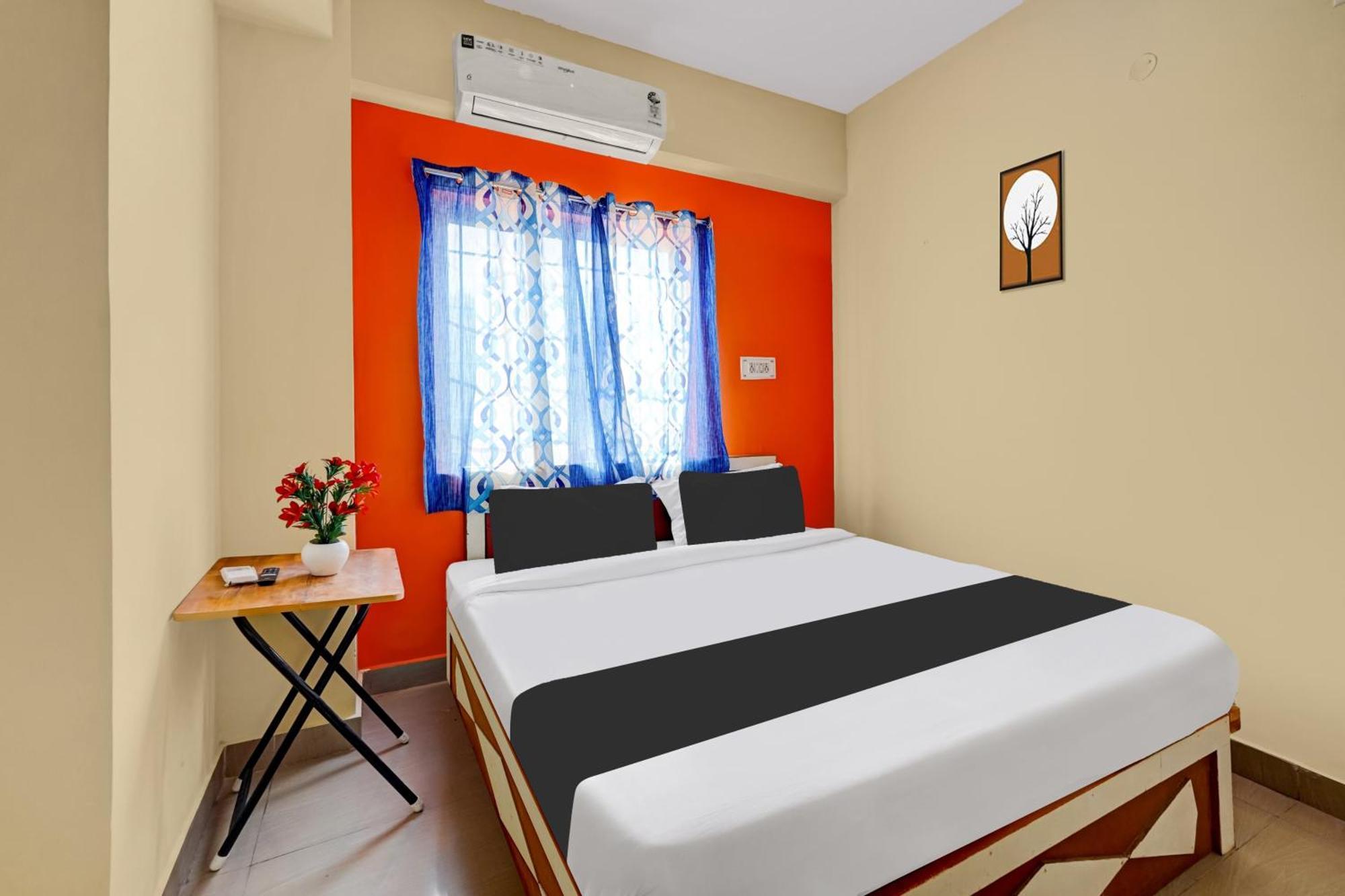 Hotel O Royal Rooms Бангалор Экстерьер фото