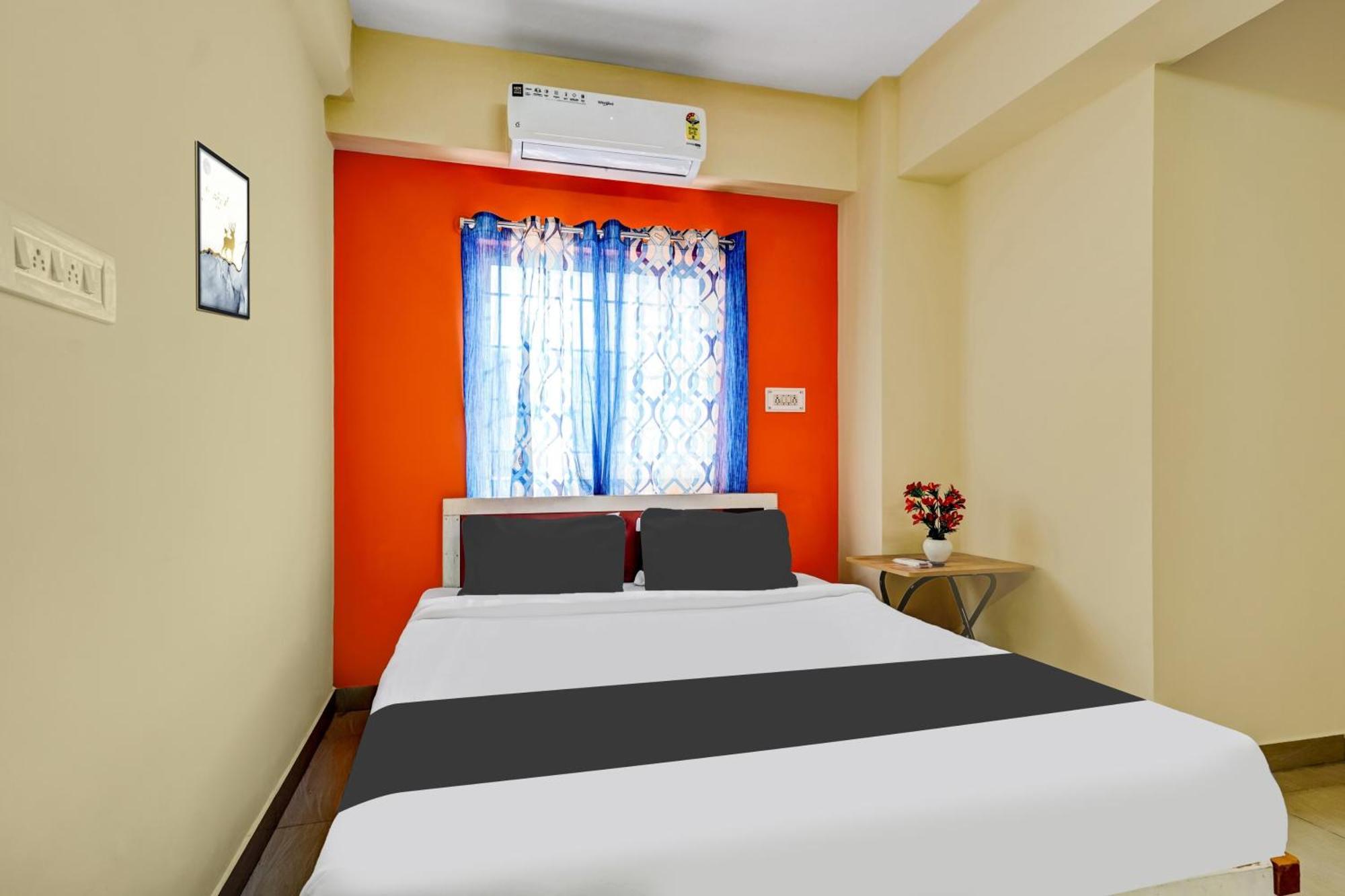 Hotel O Royal Rooms Бангалор Экстерьер фото