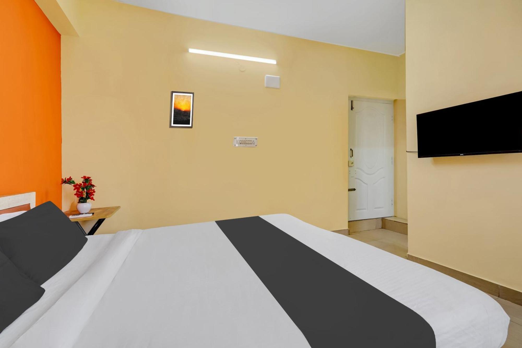 Hotel O Royal Rooms Бангалор Экстерьер фото