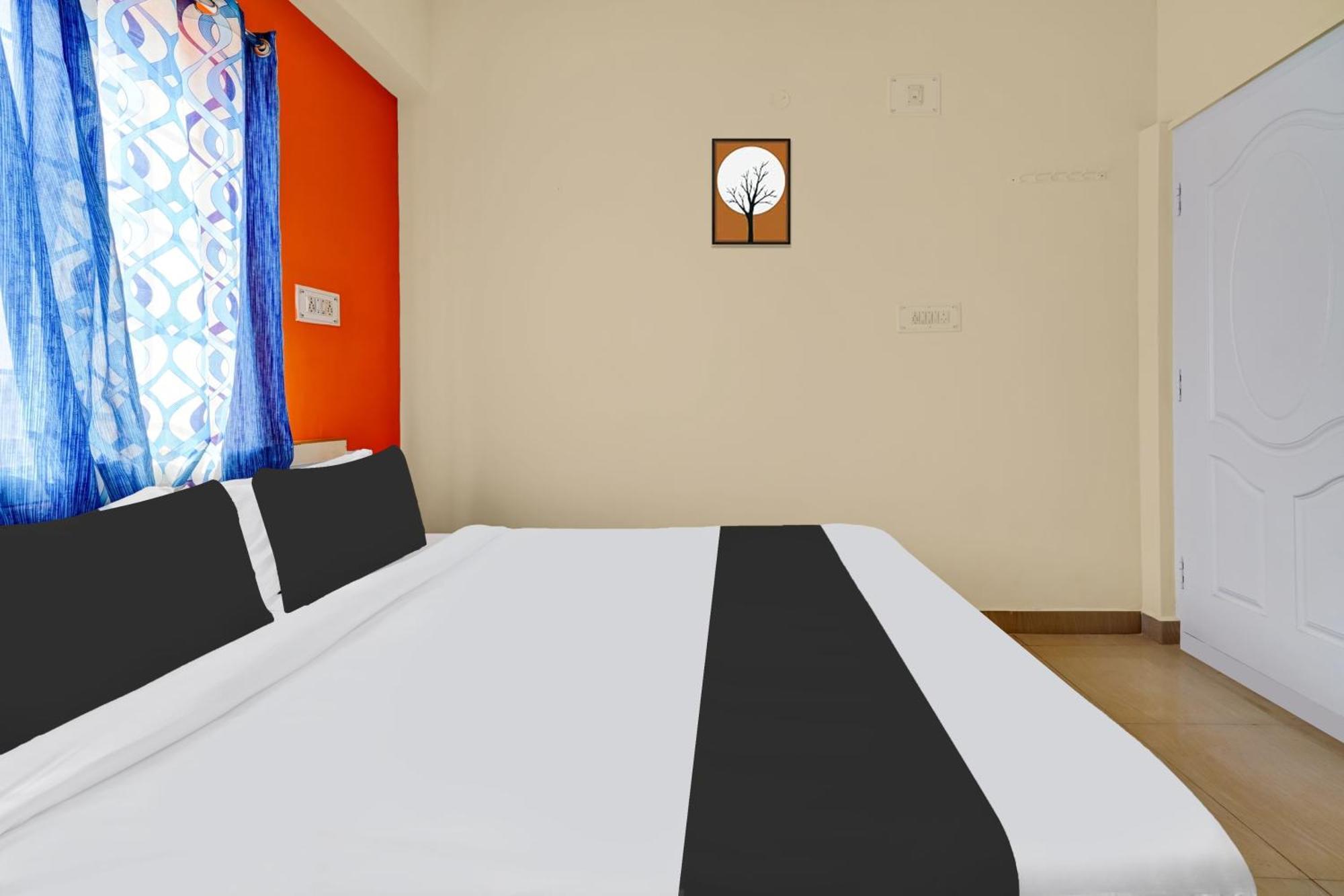 Hotel O Royal Rooms Бангалор Экстерьер фото