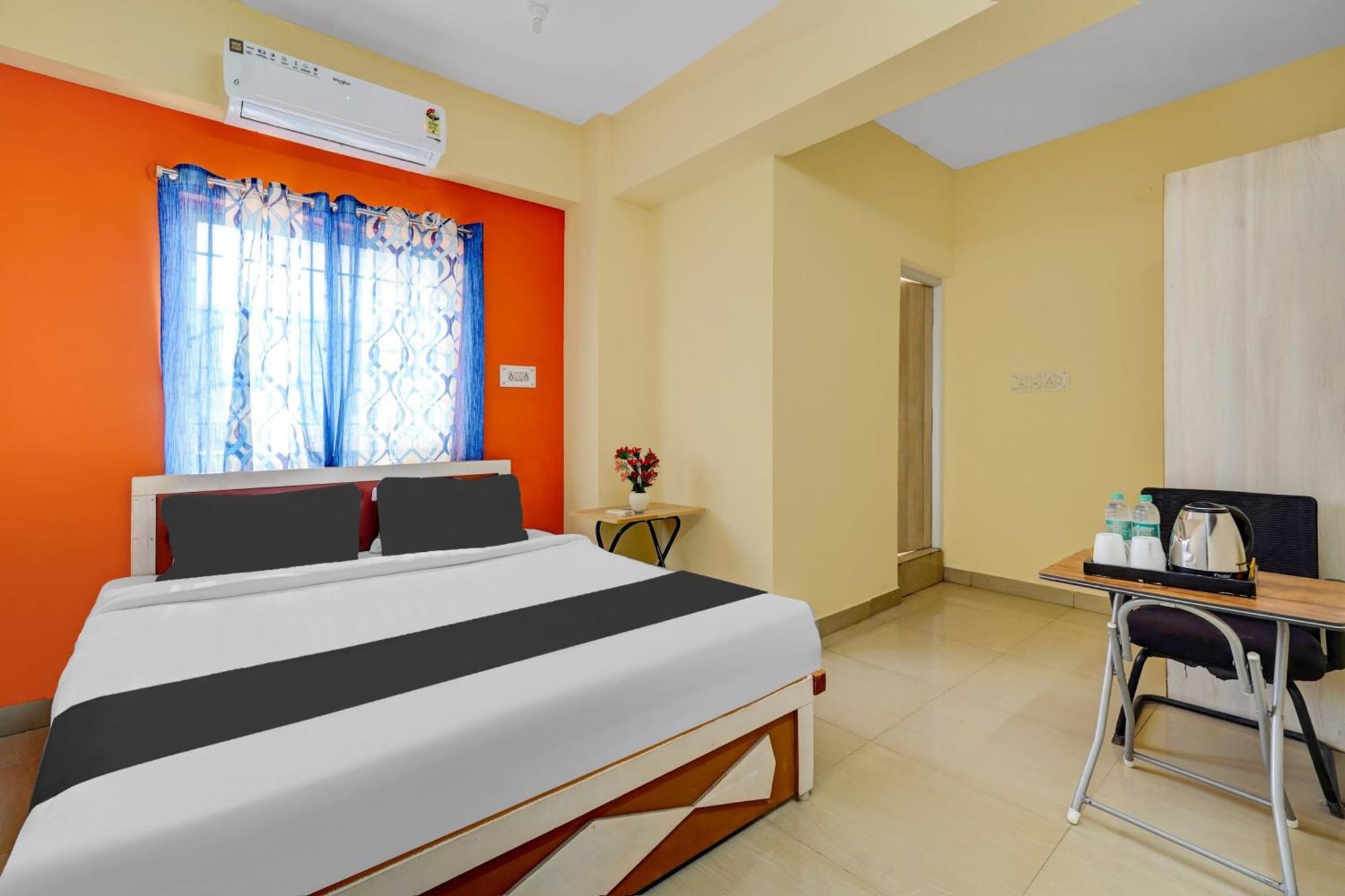 Hotel O Royal Rooms Бангалор Экстерьер фото