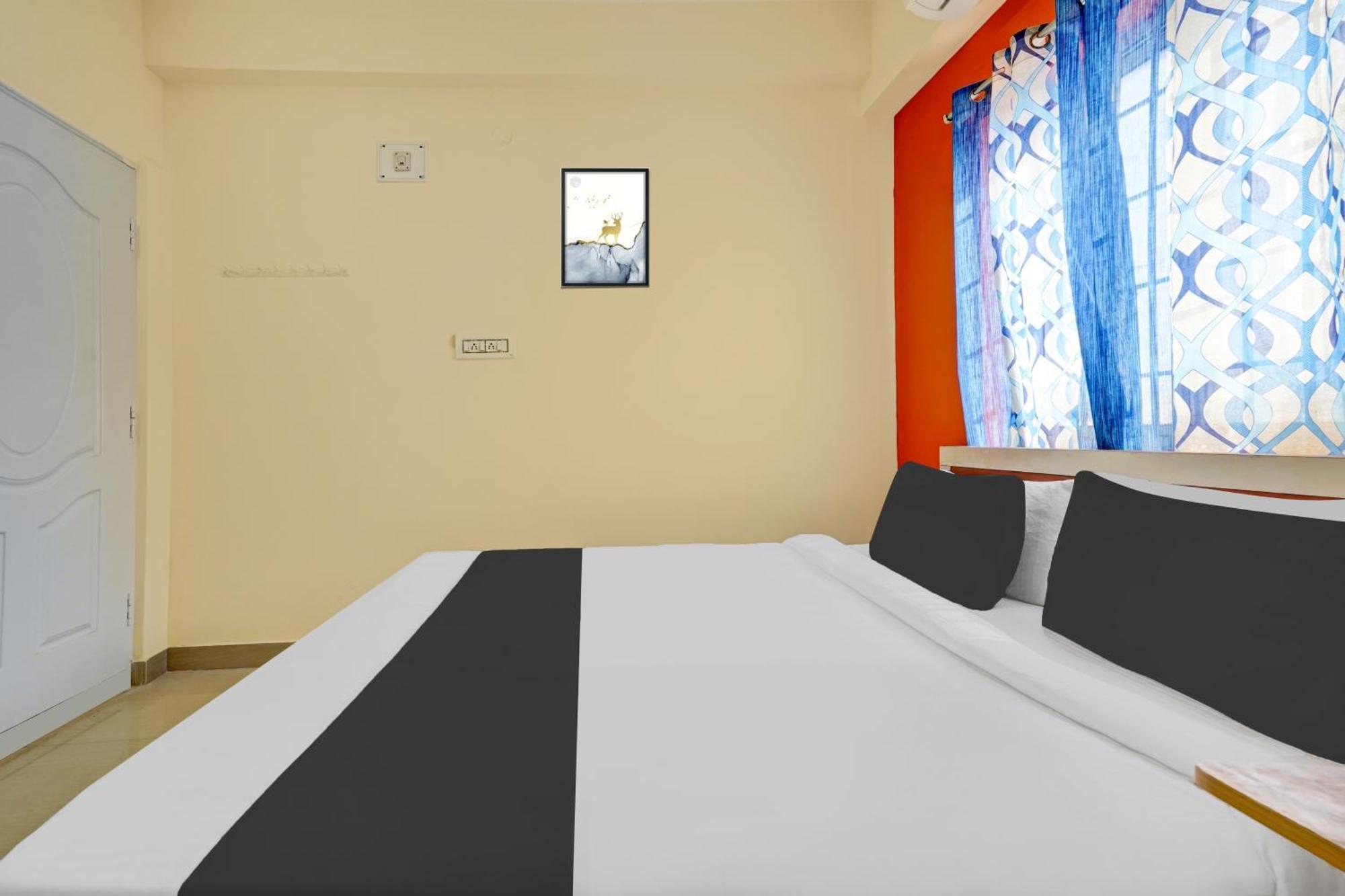 Hotel O Royal Rooms Бангалор Экстерьер фото